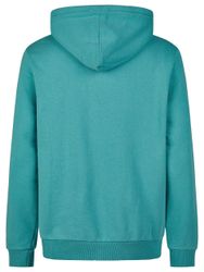 PME Legend Herren Kapuzenpullover Hoodie HOODED SOFT TERRY WITH LOGO - Regu günstig online kaufen