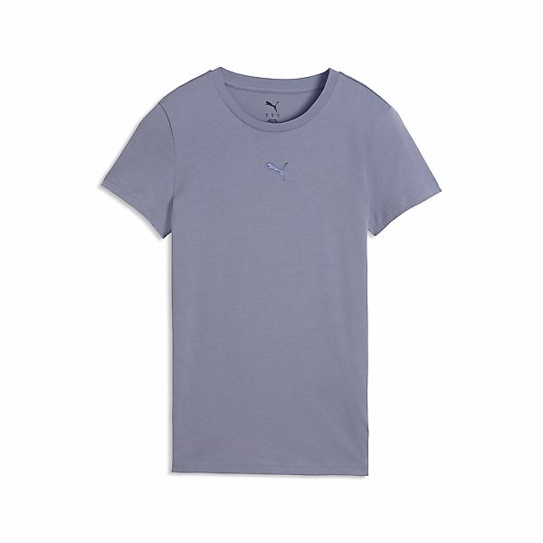 PUMA T-Shirt "Essentials T-Shirt Damen" günstig online kaufen