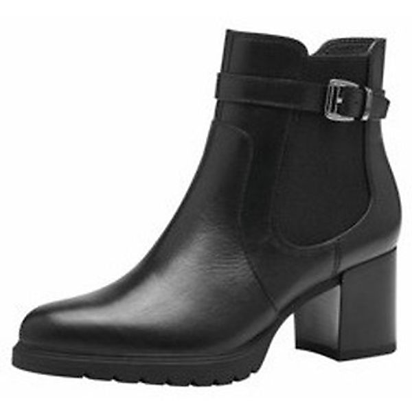 Tamaris  Stiefeletten Stiefeletten für Damen in schwarz günstig online kaufen