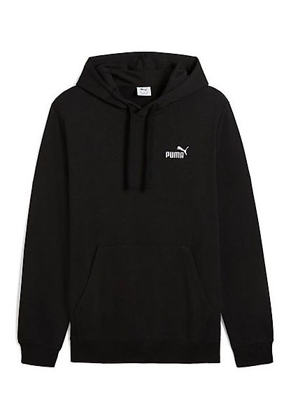 PUMA Hoodie Kapuzensweatshirt ESS Small No. 1 Logo Hoodie (1-tlg) günstig online kaufen