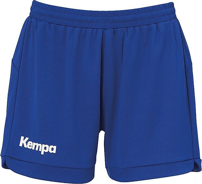 Kempa Trainingsshorts Prime Shorts Women günstig online kaufen