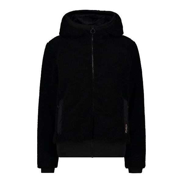 CMP Winterjacke CMP Damen Jacke WOMAN JACKET FIX HOOD 34K2906 günstig online kaufen