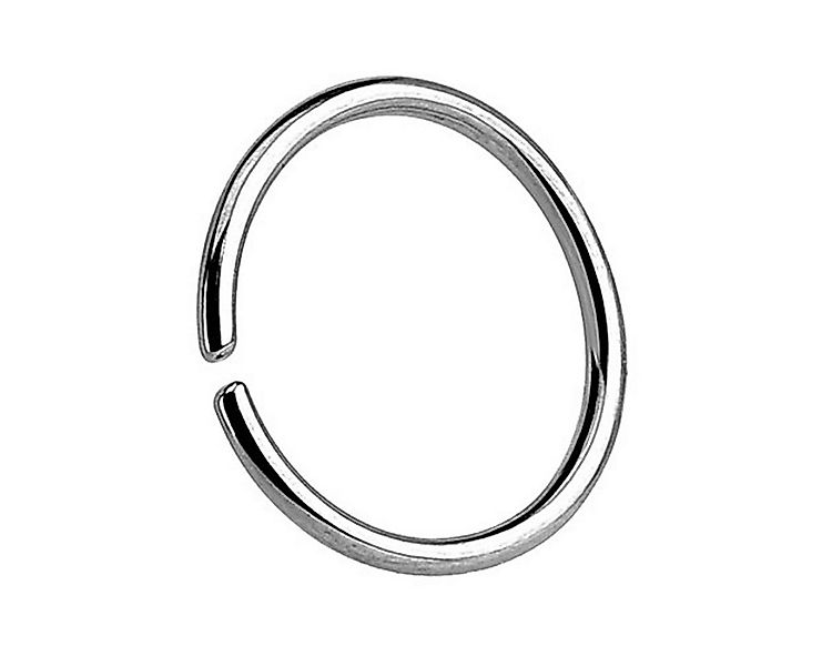 Taffstyle Nasenpiercing piercing Septum Ring Tragus Helix Ohr Lippen Intim, günstig online kaufen