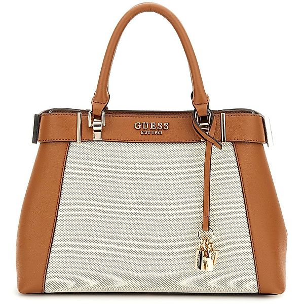 Guess Umhängetasche GUESS Damen Handtasche Anadela günstig online kaufen