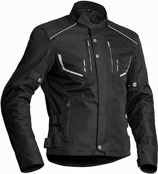 Lindstrands Motorradjacke Halden wasserdichte Motorrad Textiljacke günstig online kaufen