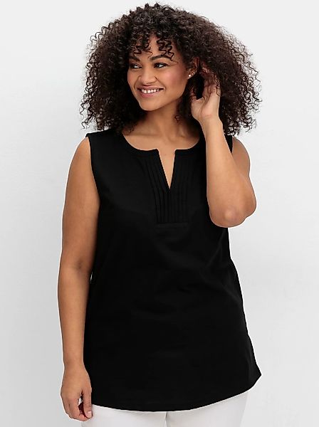 Sheego Tanktop günstig online kaufen