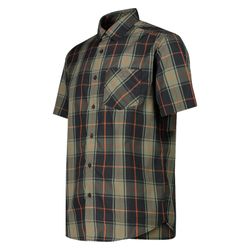 CMP Kurzarmhemd CMP Herren Kurzarm Hemd günstig online kaufen