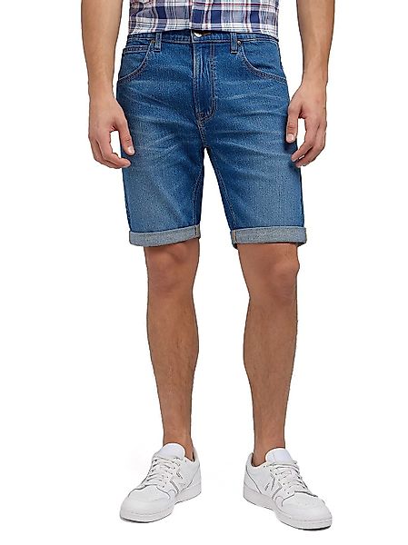 Lee® Jeansshorts Regular Fit - 5 günstig online kaufen
