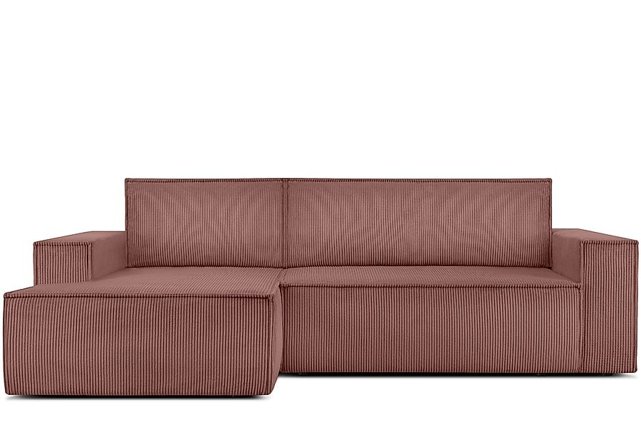 KONSIMO® Ecksofa NAPI Ecksofa links, hergestellt günstig online kaufen