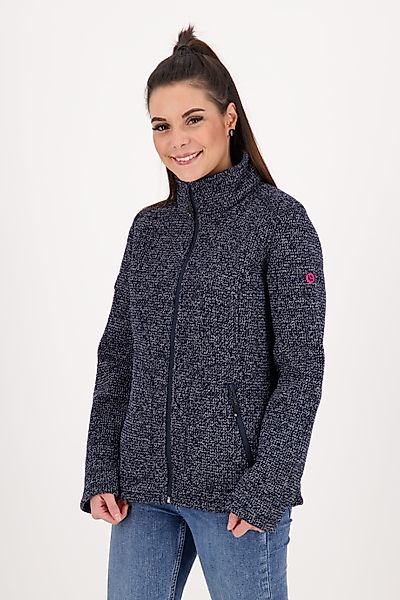 DEPROC Active Strickfleecejacke KITTOBE LAKE WOMEN günstig online kaufen
