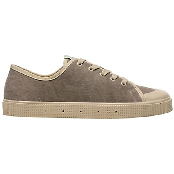 Sanjo  Sneaker STC70 Low Washed - Moon günstig online kaufen