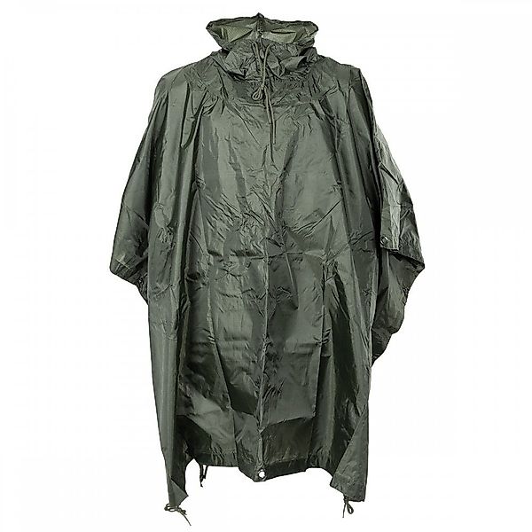 MFH Regenponcho US Poncho, Rip Stop, günstig online kaufen