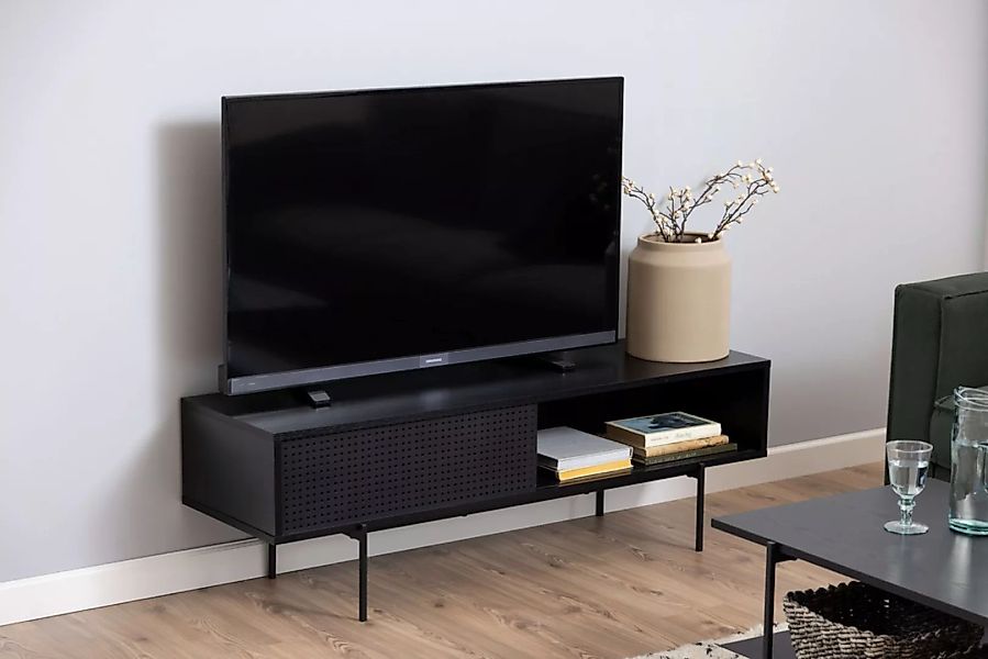 ACTONA GROUP TV-Schrank Angus TV-Bank,TV Tisch günstig online kaufen