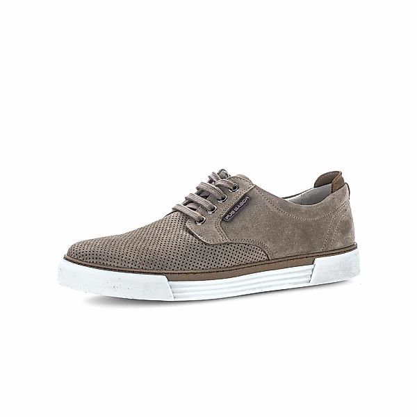 Gabor Sneaker "Gabor Sneaker low Rauleder" günstig online kaufen