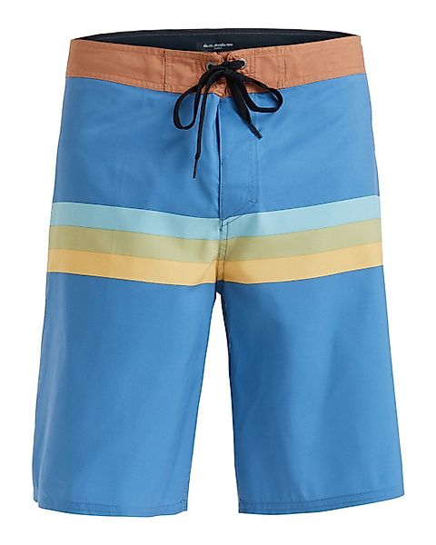 Quiksilver Boardshorts "Everyday Straight 20"" günstig online kaufen