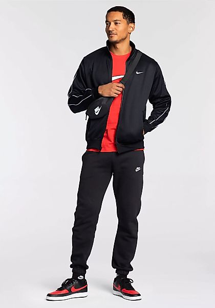 Nike Sportswear Trainingsjacke "M NSW SP PK TRACKTOP" günstig online kaufen
