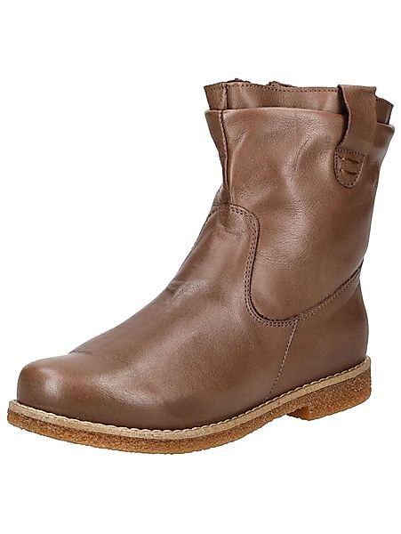 Andrea Conti Stiefelette Leder Stiefelette günstig online kaufen
