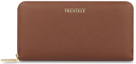 Frentree Geldbörse Damen Portemonnaie mit praktischem günstig online kaufen