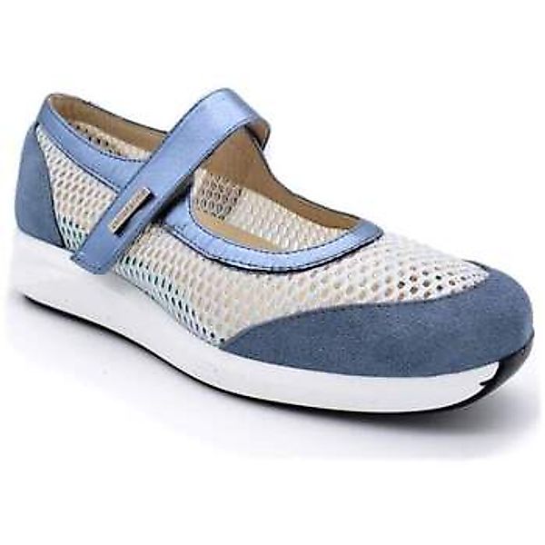 Tamicus  Ballerinas CZ8931 Blau günstig online kaufen