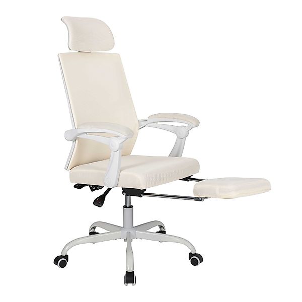 UEV Bürostuhl Schreibtischstuhl ergonomisch,Chefsessel bis 136 günstig online kaufen