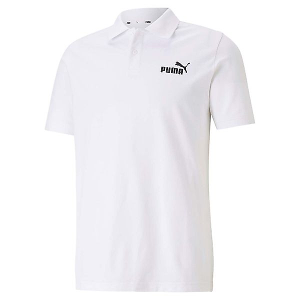 PUMA Poloshirt Puma Herren Polo Shirts günstig online kaufen