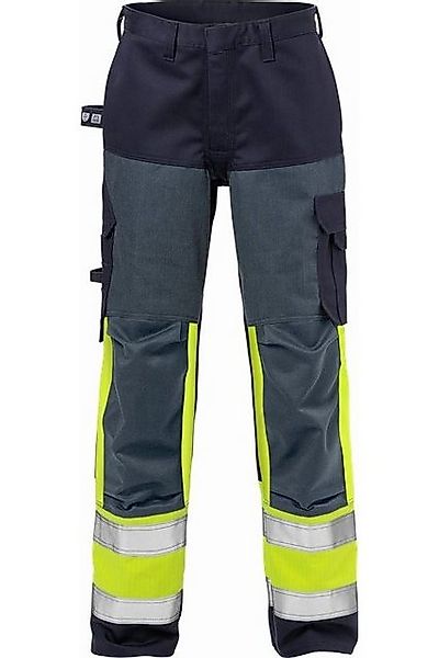 Fristads Warnschutz-Shirt High Vis Jacke Kl. 3 4794 Th günstig online kaufen