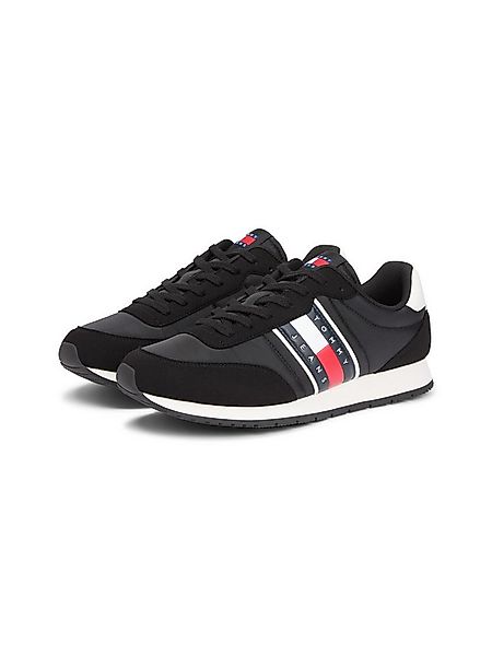 Tommy Jeans TJM CLASSIC RUNNER Sneaker Freizeitschuh, Halbschuh, Schnürer m günstig online kaufen
