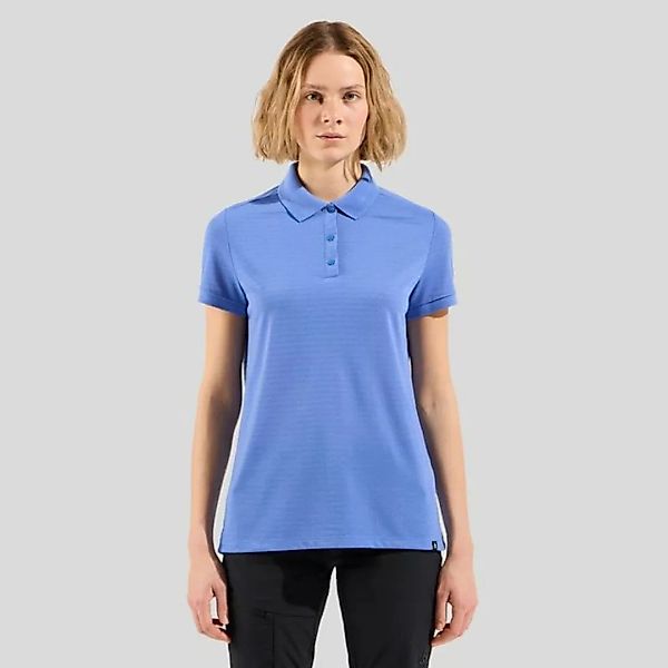 Odlo Poloshirt Ascent Poloshirt für Damen günstig online kaufen