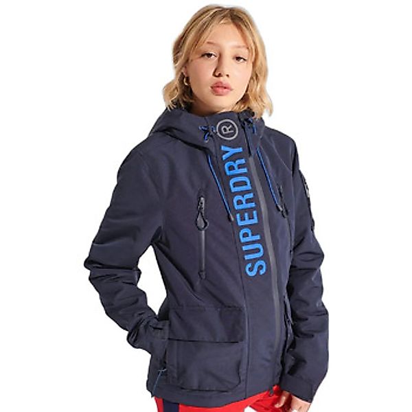 Superdry  Windjacken Windcheater günstig online kaufen