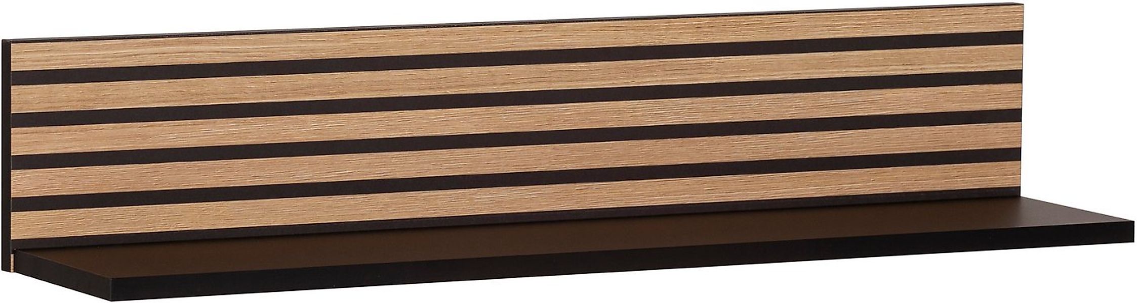 Schildmeyer Wandboard Ekko, Breite 70 cm, Rückwand mit Akustikprint, Wandmo günstig online kaufen