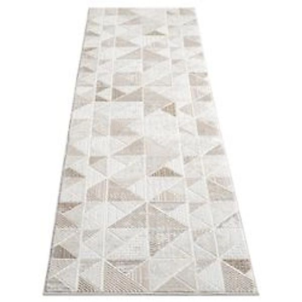 payé Teppich Royal 231 80x150 cm Cream günstig online kaufen