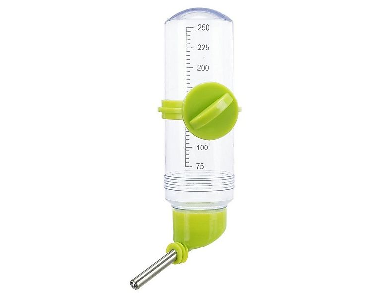 TRIXIE Wasserspender Tränke mit Schraubbefestigung 0.25 l günstig online kaufen