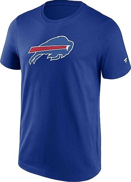 Fanatics T-Shirt NFL Buffalo Bills Primary Logo Graphic günstig online kaufen