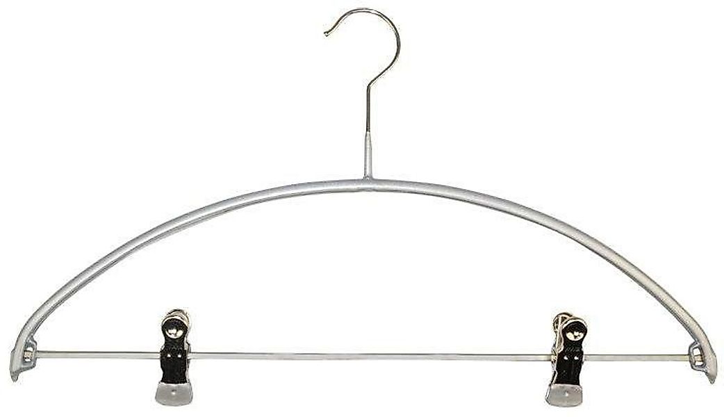 MAWA Kleiderbügel "Economic PK" mit Klammernsteg günstig online kaufen
