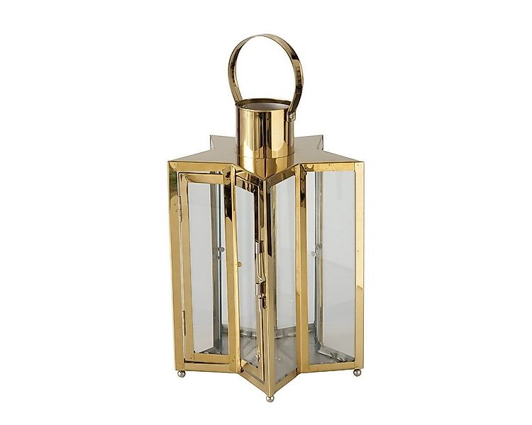 BOLTZE Laterne BOLTZE Laterne Estrella Stern 31cm günstig online kaufen