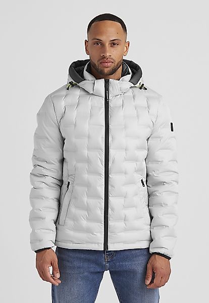Milestone Steppjacke MSBrayden Herren Übergangsjacke Jacke günstig online kaufen