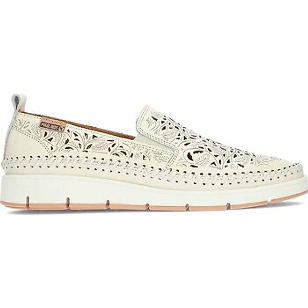 Pikolinos  Damenschuhe W8D-3896 Teneriffa Damen-Ledermokassin günstig online kaufen