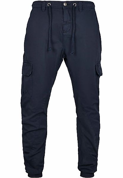 URBAN CLASSICS Cargohose "Urban Classics Herren Cargo Jogging Pants" günstig online kaufen