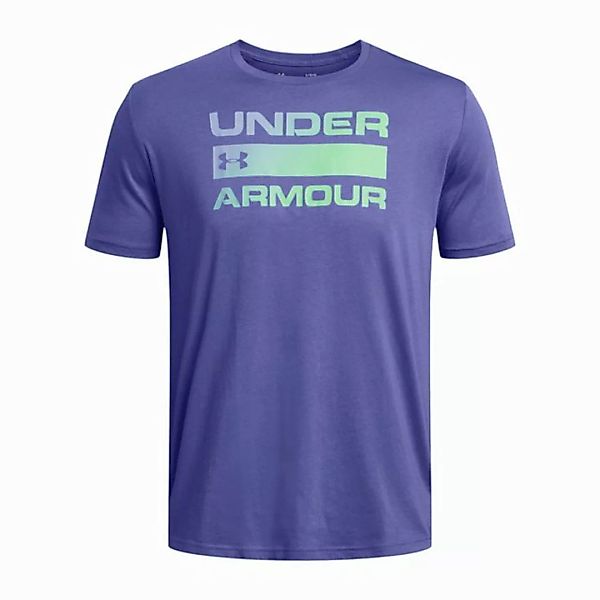 Under Armour® T-Shirt Under Armour Herren T-Shirt TEAM ISSUE WORDMARK 13295 günstig online kaufen