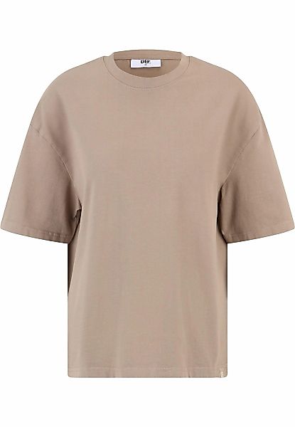 DEF Langarmshirt "DEF DEF Essential T-Shirt", (1 tlg.) günstig online kaufen