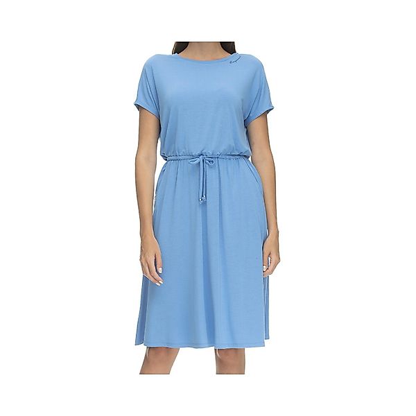 Ragwear Midikleid Pecori Dress günstig online kaufen