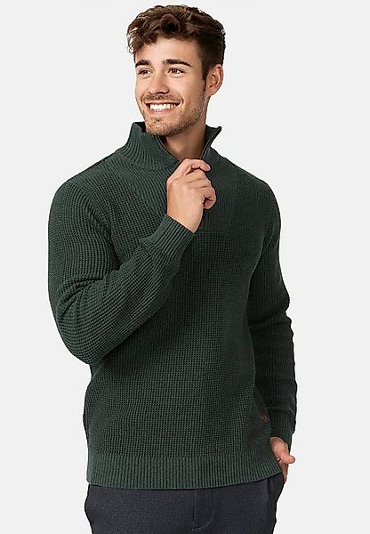 Indicode Strickpullover Herren INYassip Pullover Herrenpullover günstig online kaufen
