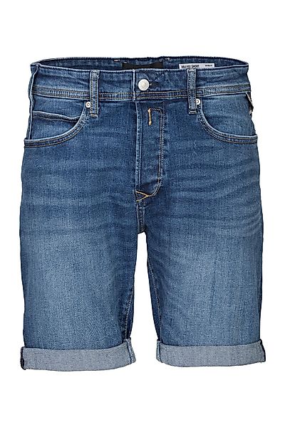 Replay Jeansshorts RBJ.981 SHORT - 10.5 günstig online kaufen