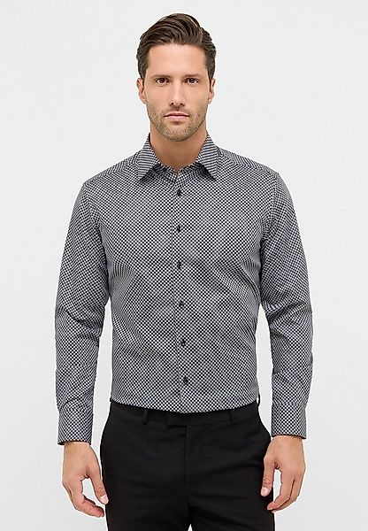 Eterna Langarmhemd MODERN FIT NON IRON (bügelfrei) günstig online kaufen