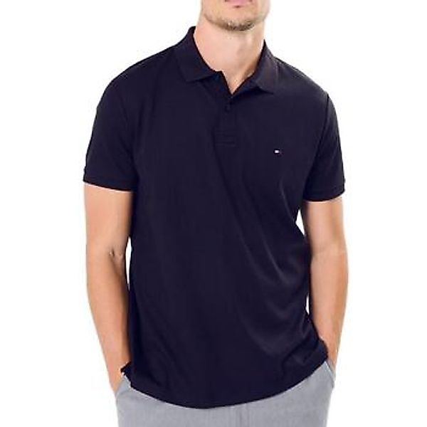 Tommy Hilfiger  T-Shirts & Poloshirts MW0MW35585-DAF günstig online kaufen