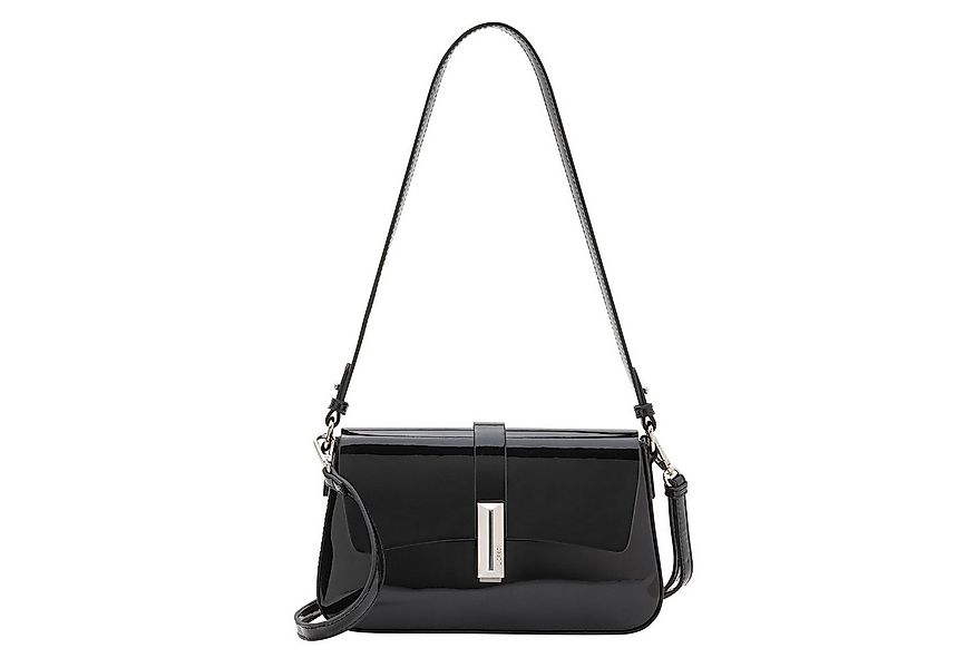 L. CREDI Schultertasche Osara, Polyurethan günstig online kaufen