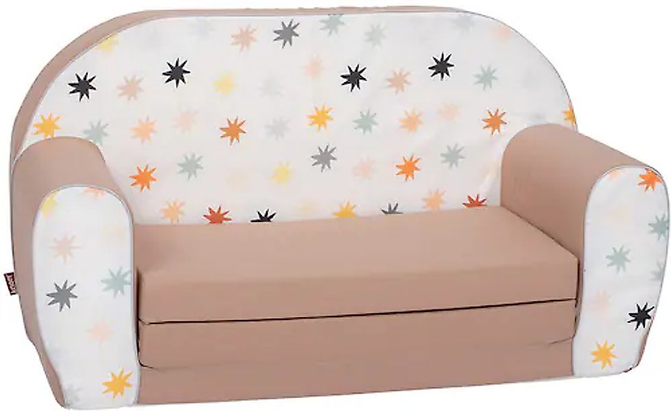 Knorrtoys® Sofa »Pastell Stars« günstig online kaufen