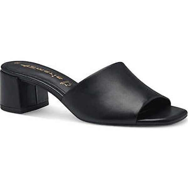 Tamaris Pantolette, Blockabsatz, Sommerschuh, Schlappen im günstig online kaufen