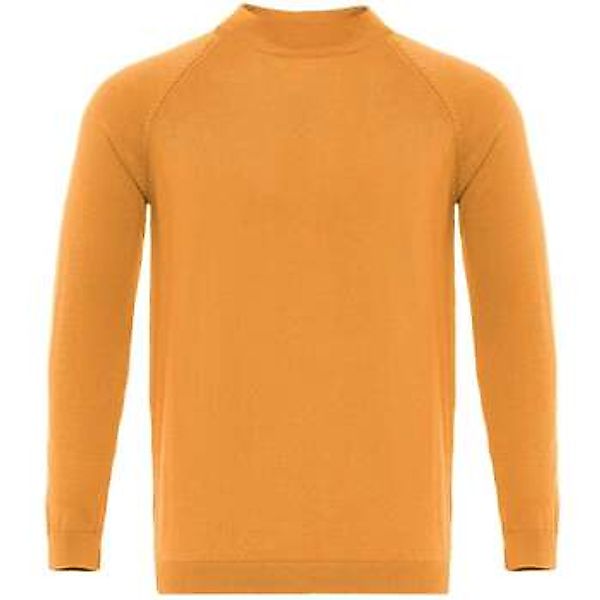 Dandalo  Sweatshirt Regular Fit Crew Neck Jumper günstig online kaufen