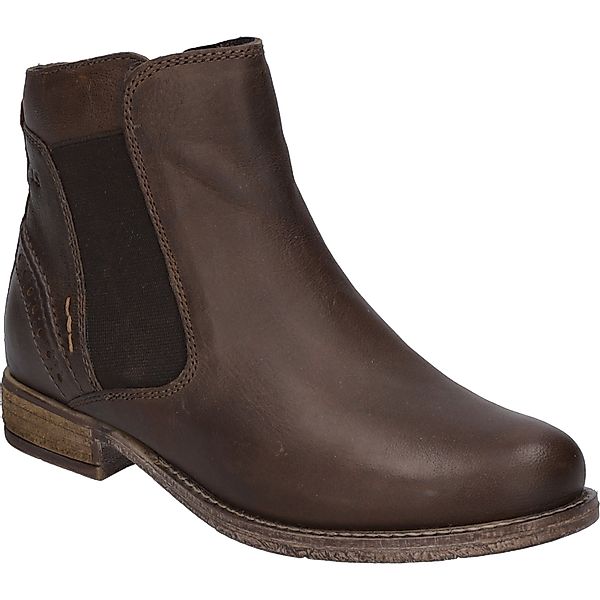 Josef Seibel Sienna 35, braun Stiefelette günstig online kaufen